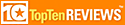 TopTenREVIEWS Editor's Review